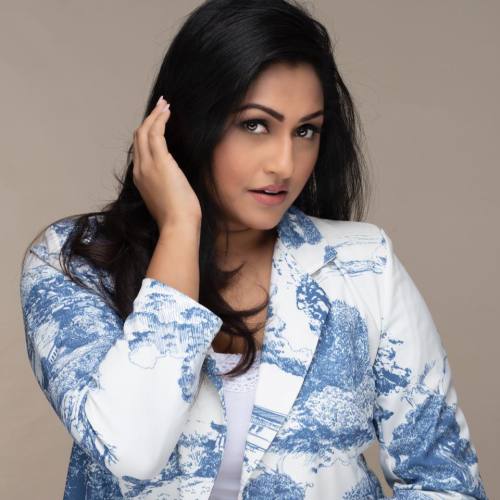Aruni Rajapaksha Biography Birthday Age Family Photos and Videos | Actor.lk