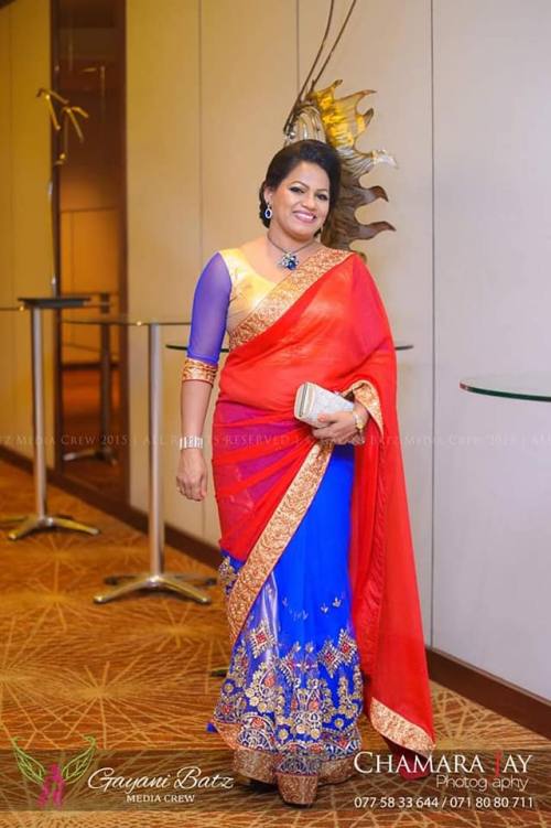 Hashinika Karalliyadda Biography Birthday Age Family Photos and Videos ...