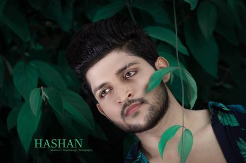 Hashan Rathnayake Biography Birthday Age Family Photos and Videos ...