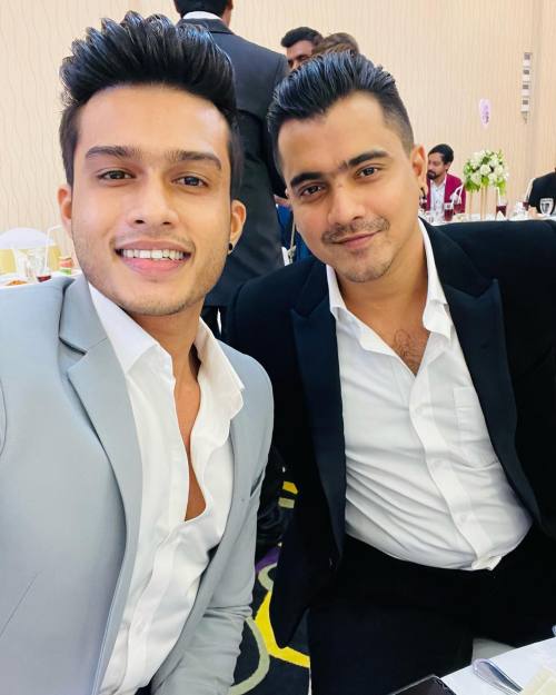 Lavan Abhishek Biography Birthday Age Family Photos and Videos | Actor.lk