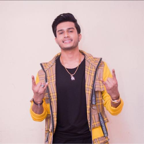 Lavan Abhishek Biography Birthday Age Family Photos and Videos | Actor.lk